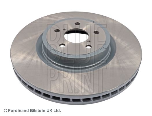 BLUE PRINT Тормозной диск ADS74335